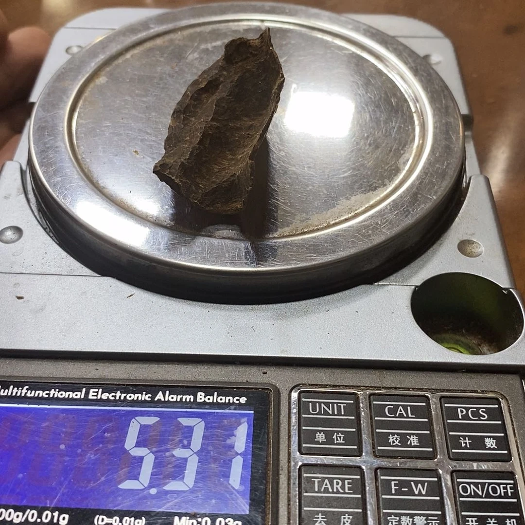 柬埔寨精品香料一块