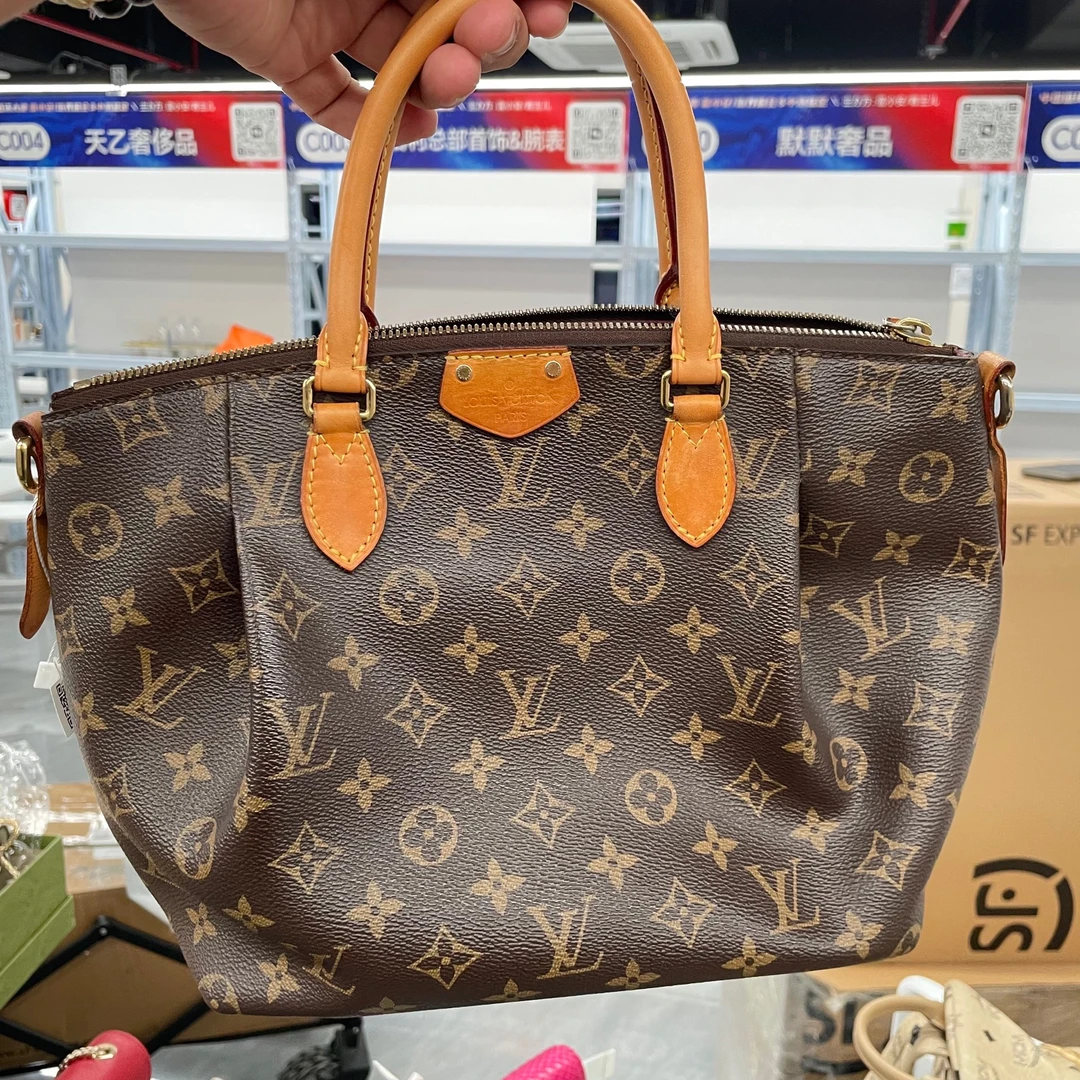 95新 LouisVuitton/路易威登 小野专属/95新/LV/单肩包/DC9138