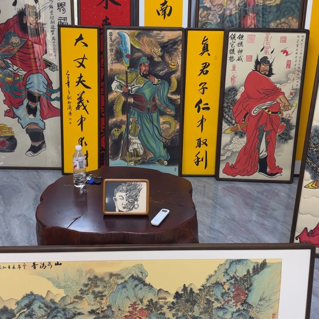 K***-国画阿冲1111111111