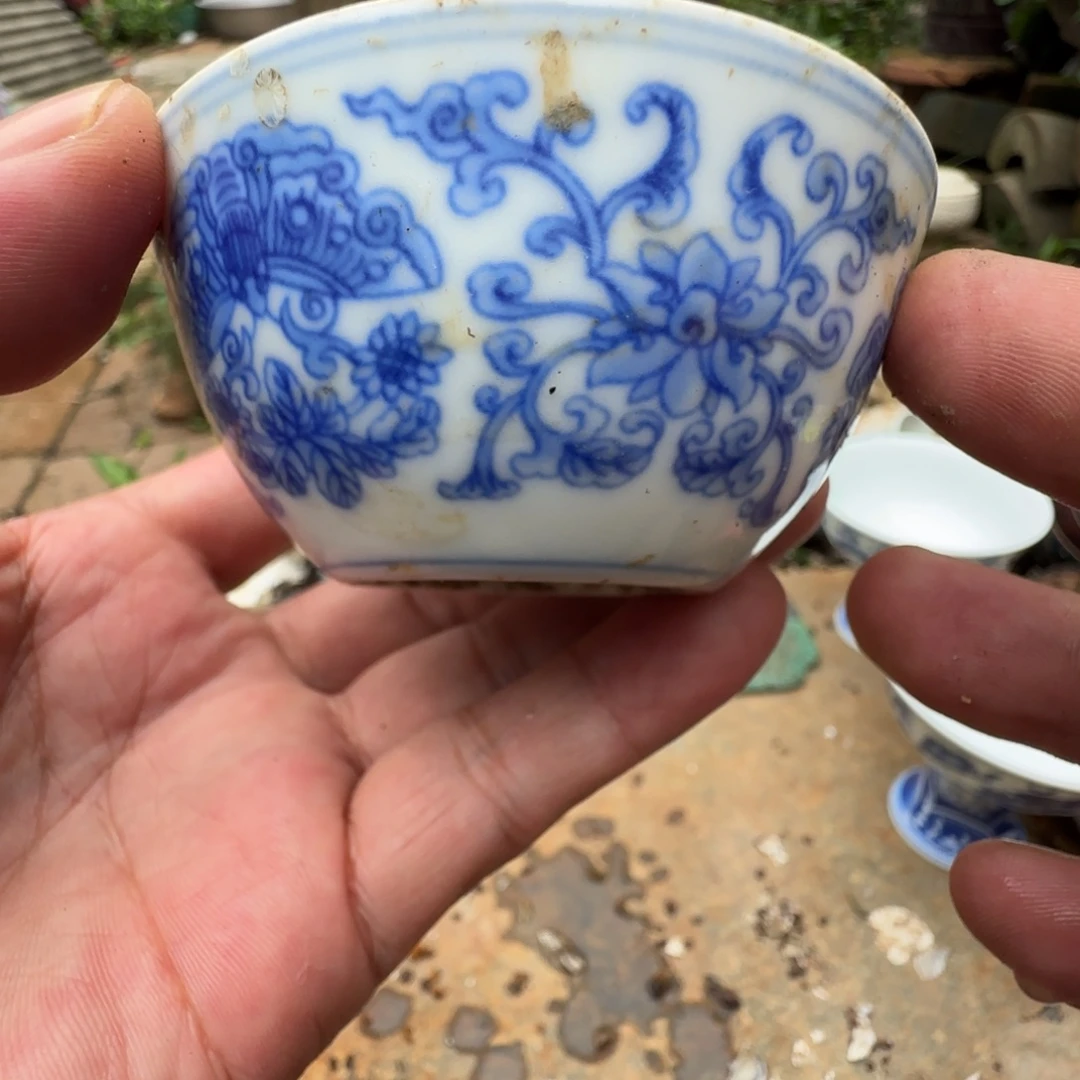摆件瓷器工艺美术作品