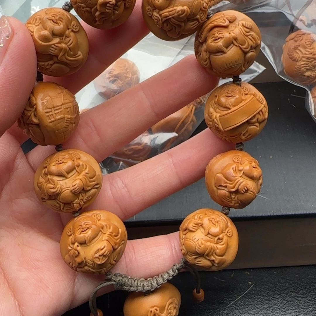 手串橄榄核橄榄核