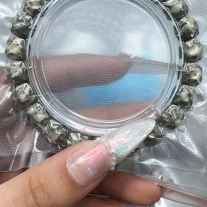 星月菩提手串509快乐星月菩提10