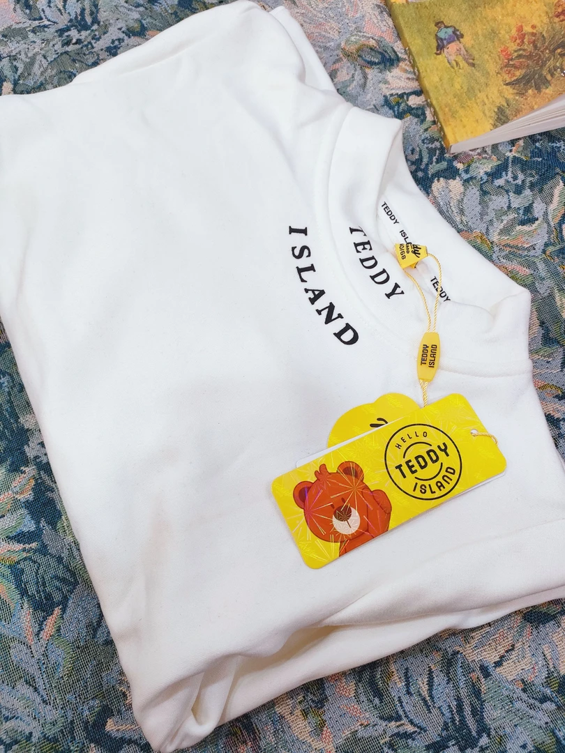 男童女童加绒打底衫百搭休闲长袖儿童圆领时尚春季秋季