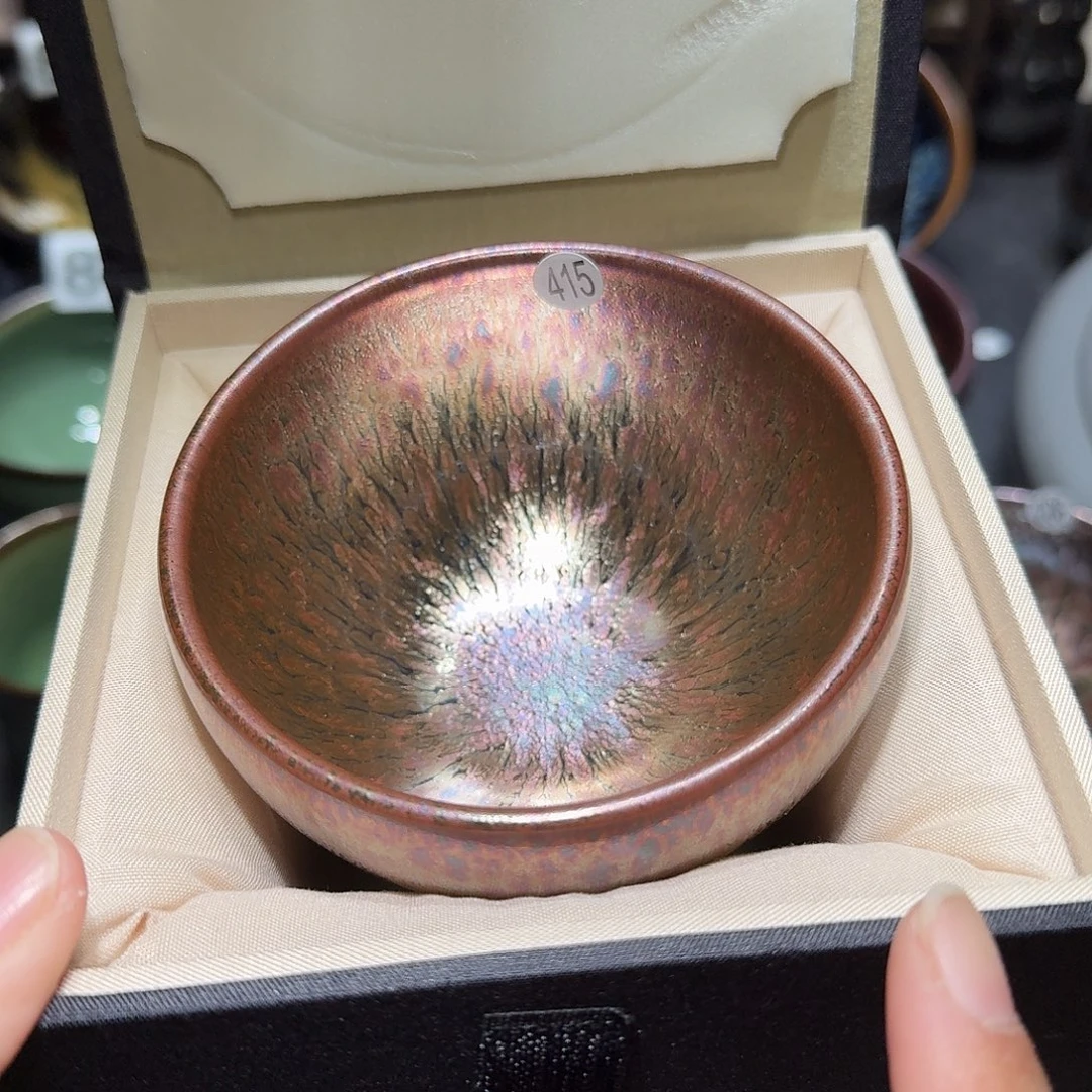 茶盏天才头发发头发天415