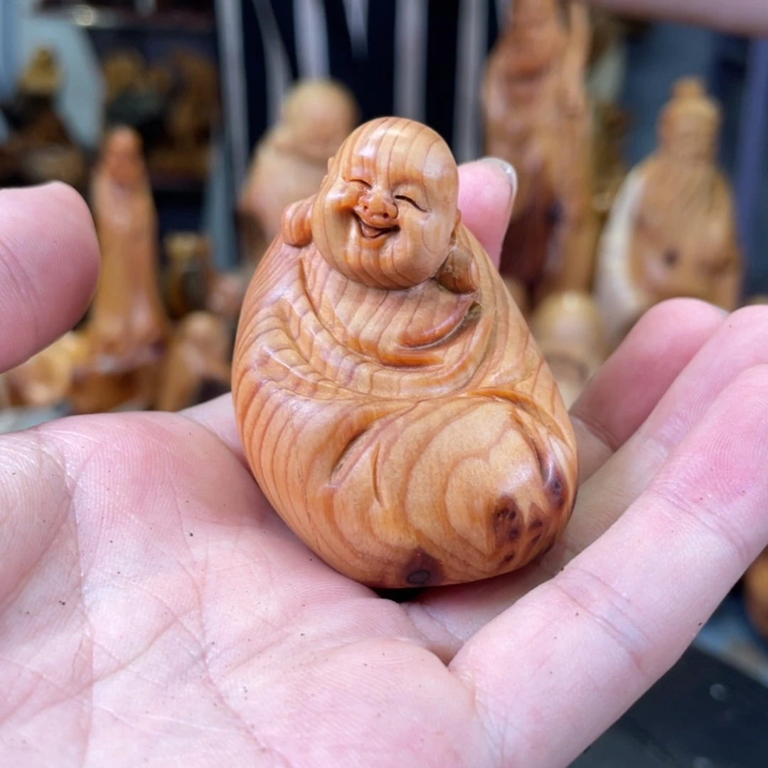 【闪购商品】柏木（崖柏）其他