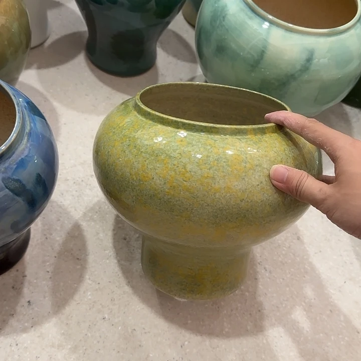 摆件微瑕有孔微瑕