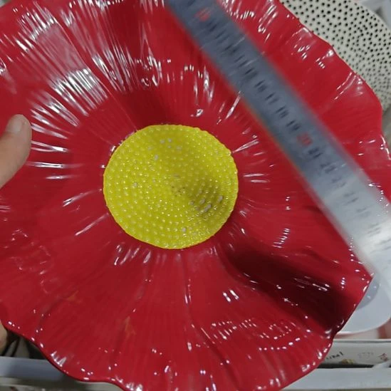 瓷片以后要是裂开，就仅退款给你