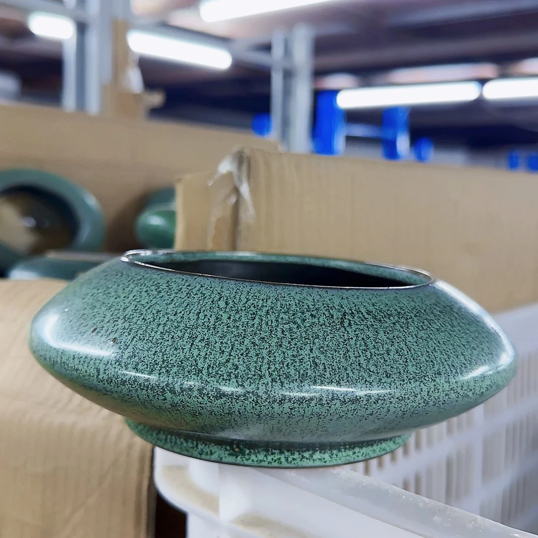 陶瓷花盆特价上新