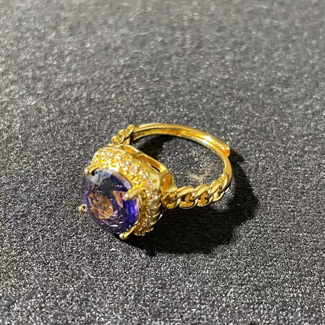 【蜜妃高订】WB-3时尚设计戒指多样性发一件