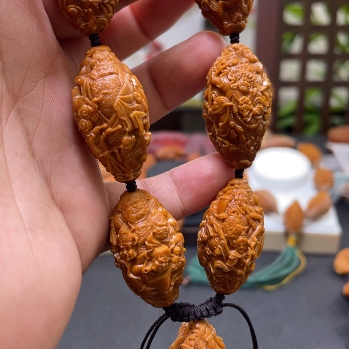 吊坠橄榄核橄榄核