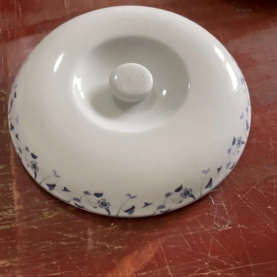 瓷片陶瓷陶瓷23.5厘米