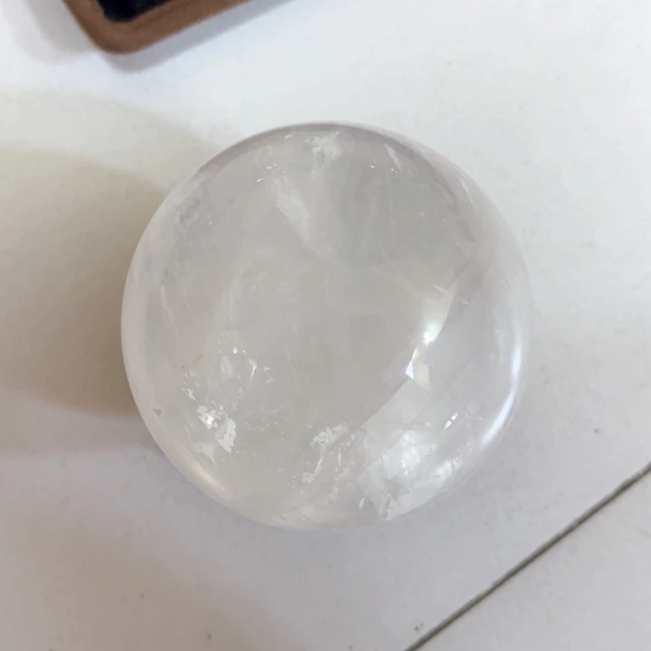 【闪购商品】未镶嵌珠宝半成品水晶
