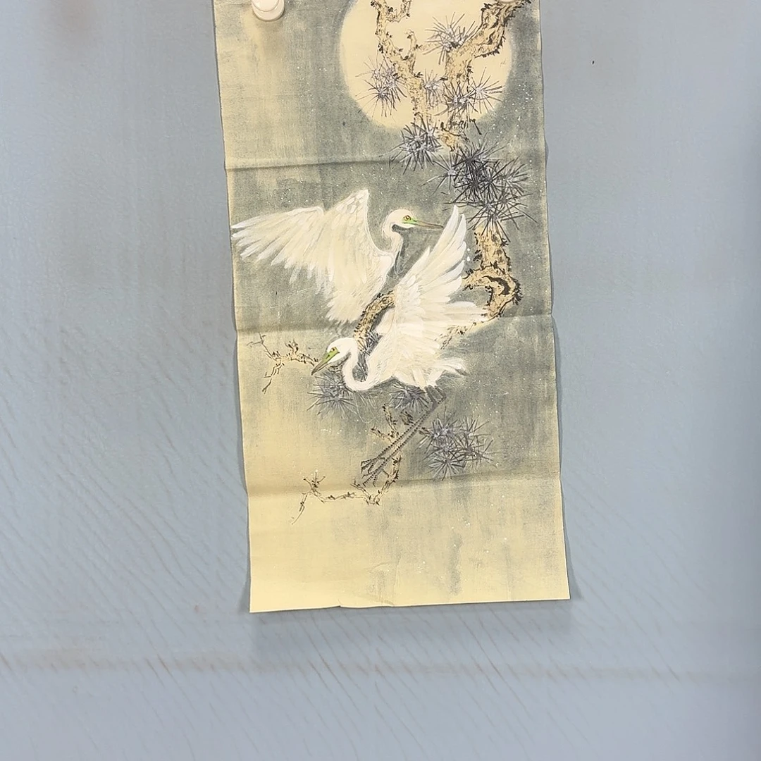 国画1800 牡丹一如您的脸颊