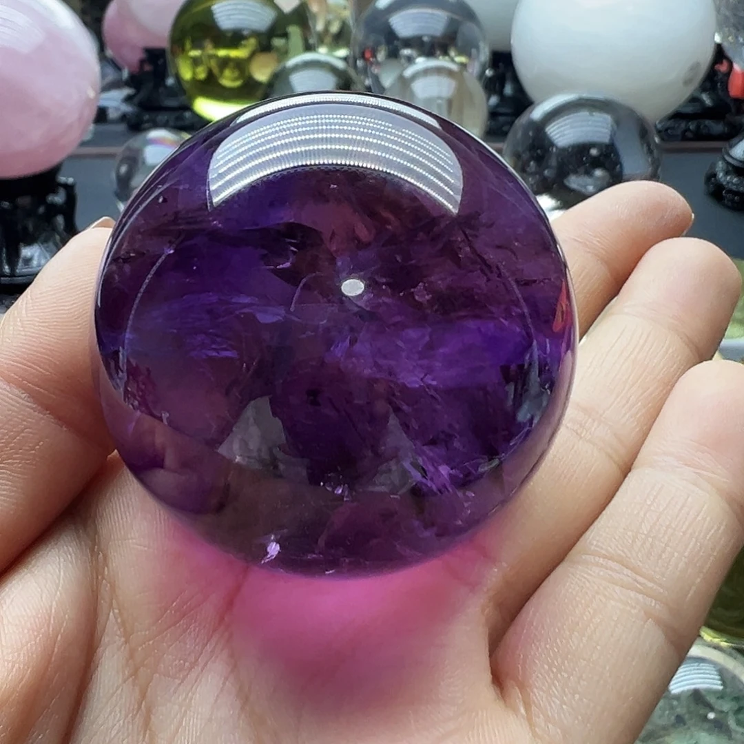 *****珠宝半成品未镶嵌水晶A962水晶