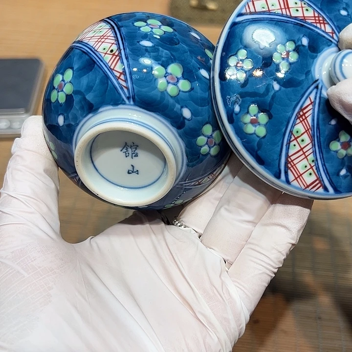 瓷器满58包邮包邮包邮非新