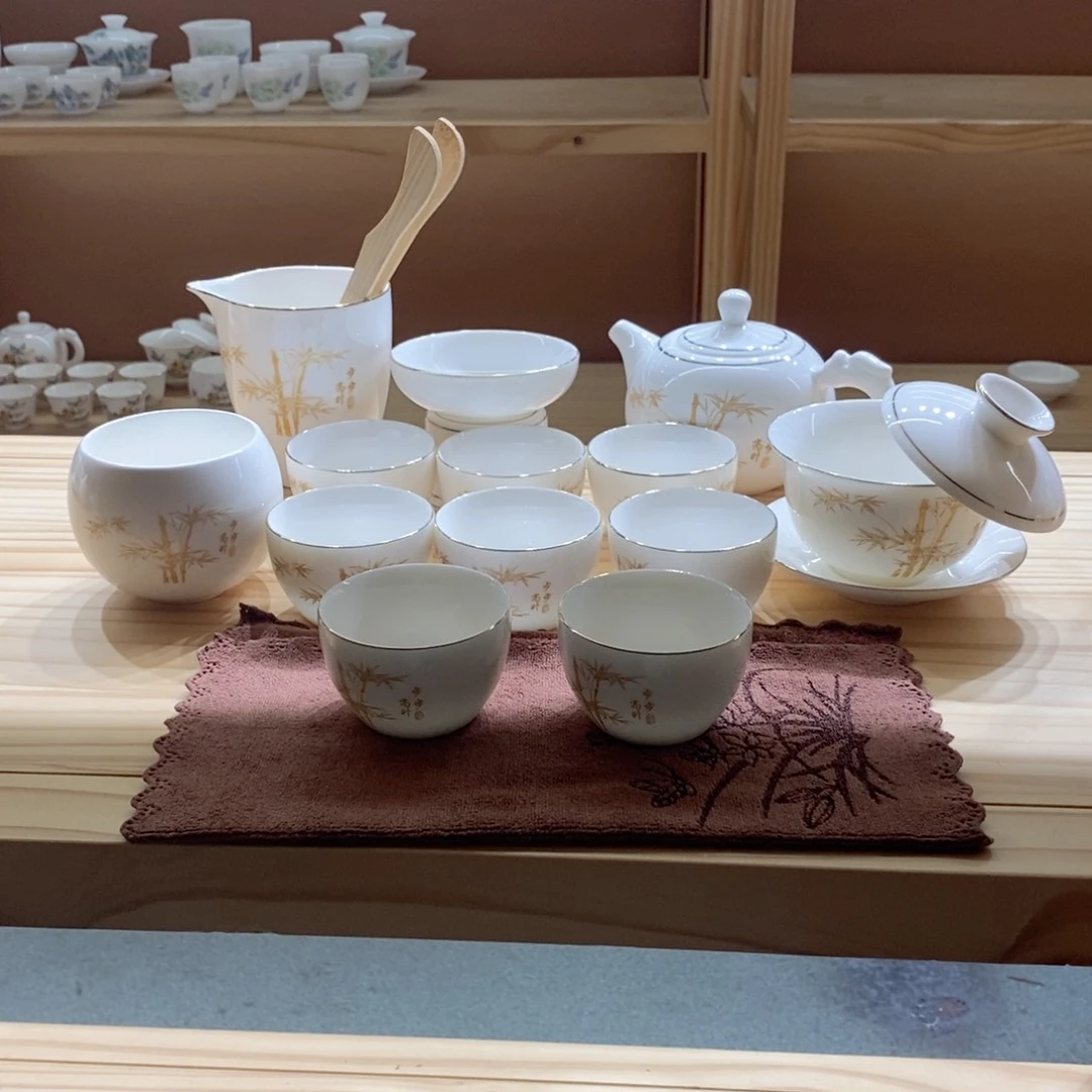 金竹15件0000000000