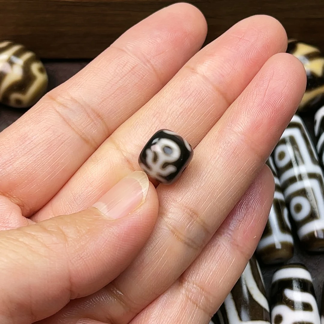 【闪购商品】未镶嵌颈饰玛瑙/玉髓清*