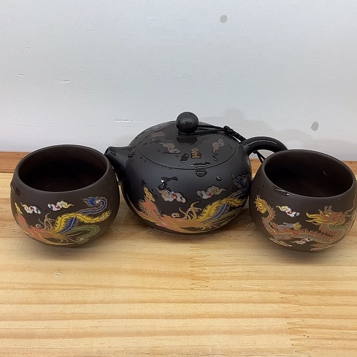 紫砂艺术紫砂艺术