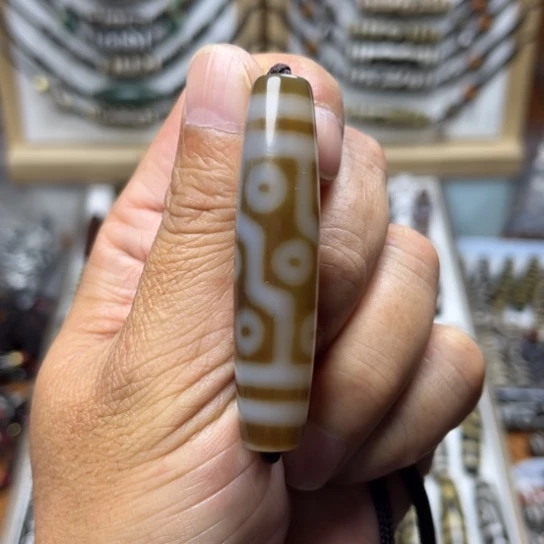 玛瑙/玉髓吊坠(不含链)未镶嵌一***提