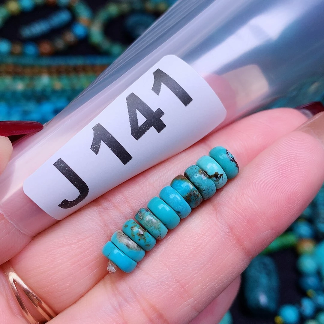 空竹粉丝专享十堰特色手工散珠