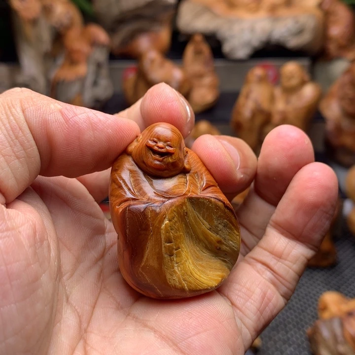 柏木（崖柏）崖柏陈化