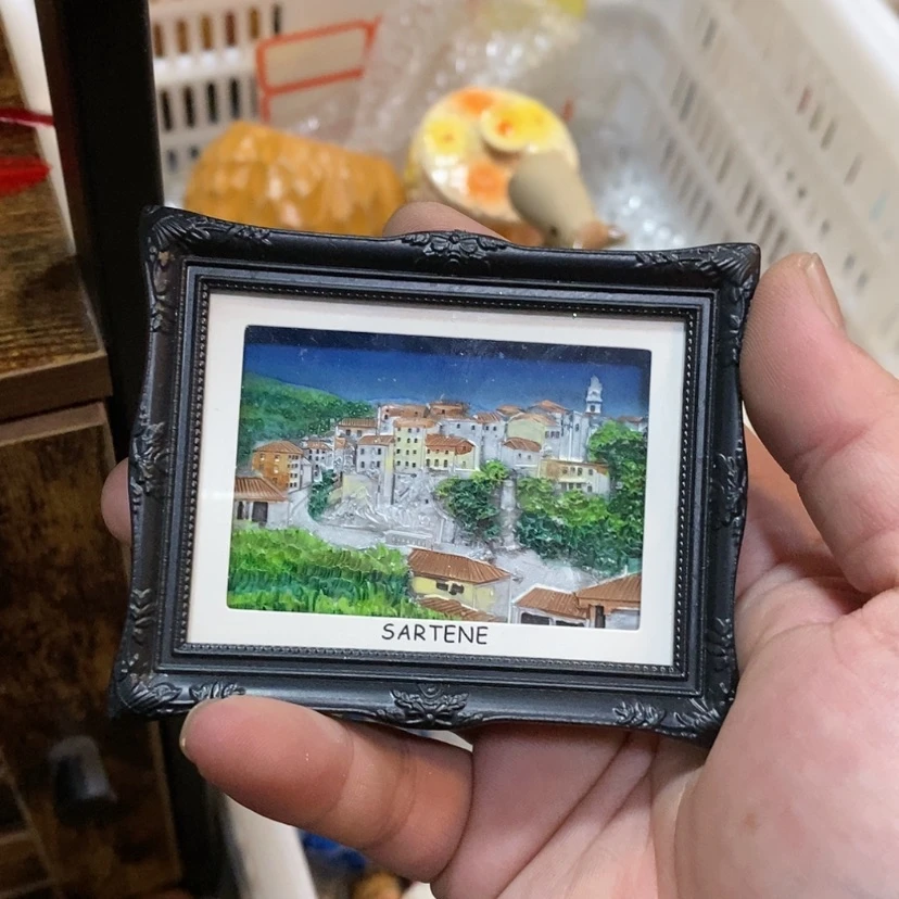 【闪购商品】树脂制品树脂工艺品摆件等产品