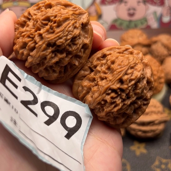 把件文玩核桃299南疆39