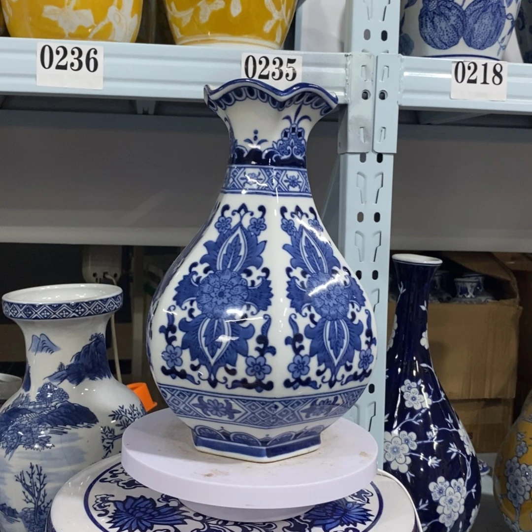 摆件花瓶摆件花瓶你家