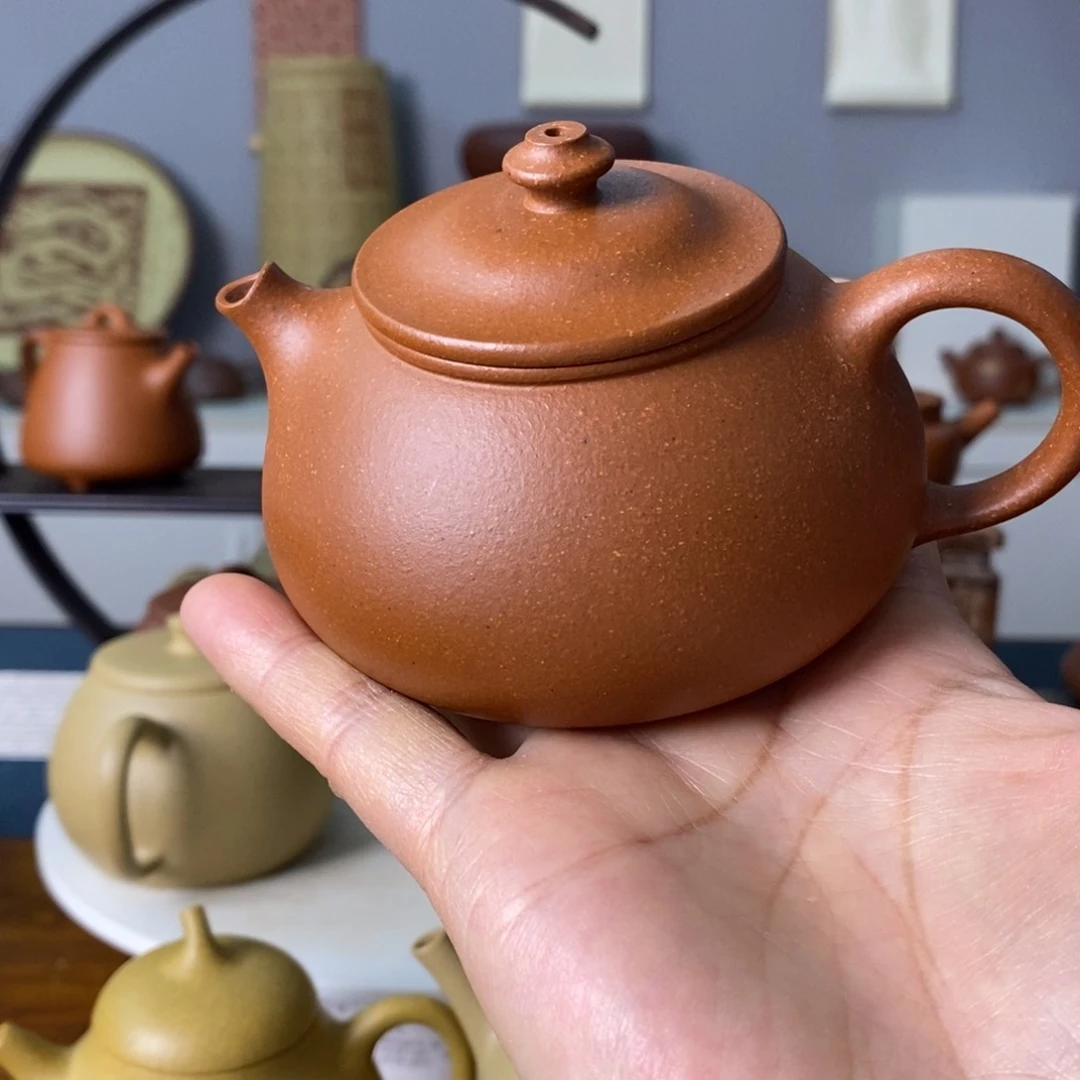 紫砂茶壶飞*腿宜兴紫砂艺术拍价