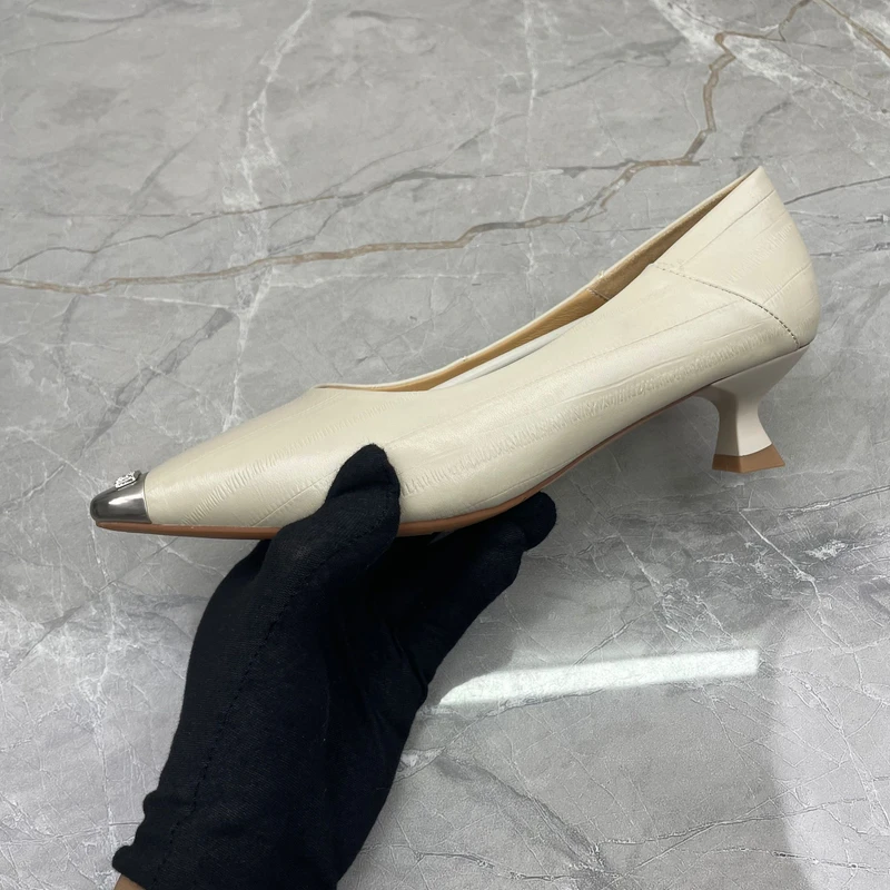 单鞋女34380(羊皮)（孤品）a区38/39码