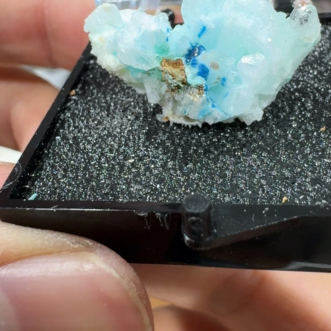 月下珠宝严选矿物