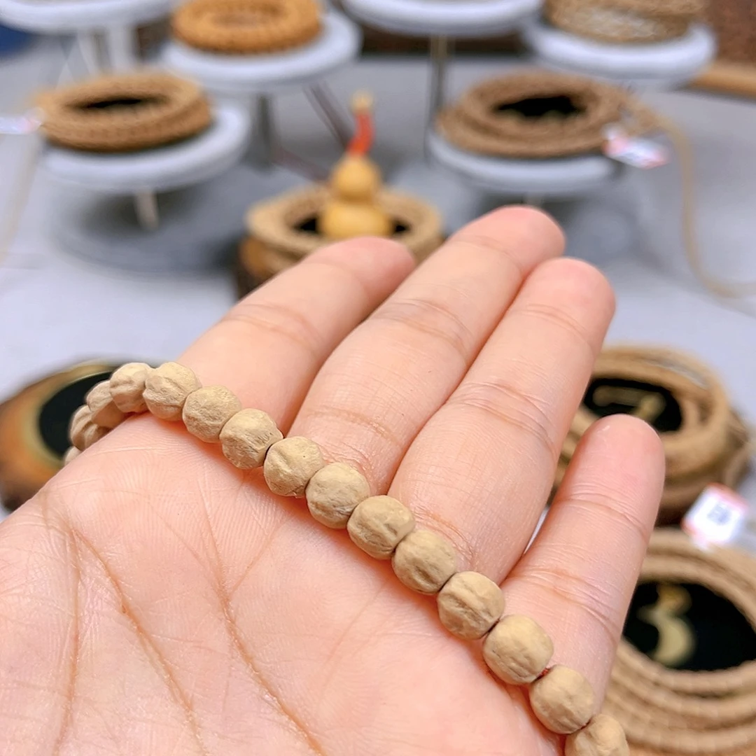 柏香籽/百香籽吊坠無*