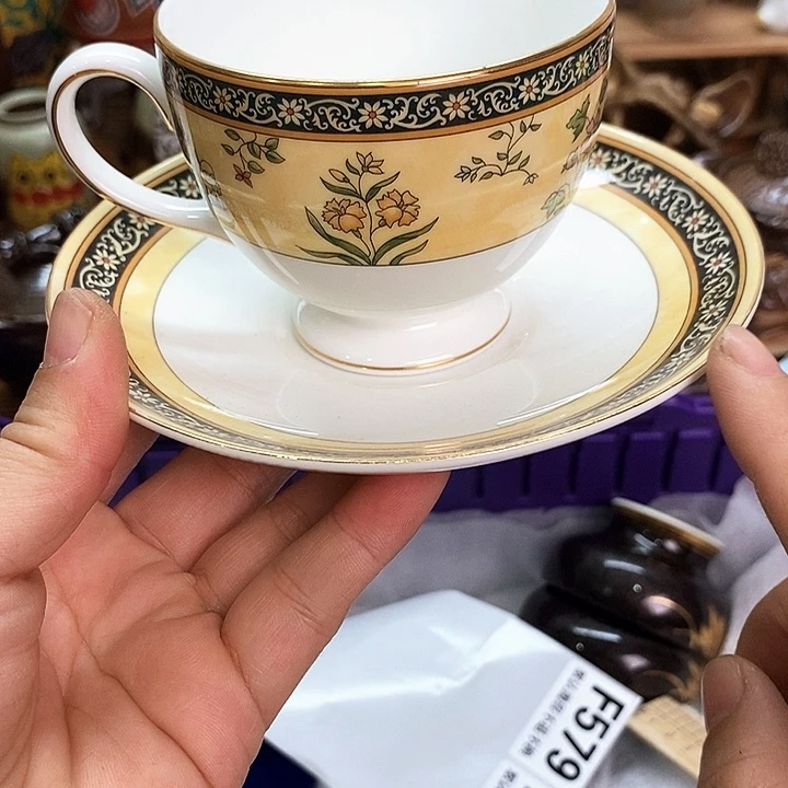 回流瓷器28包邮F53
