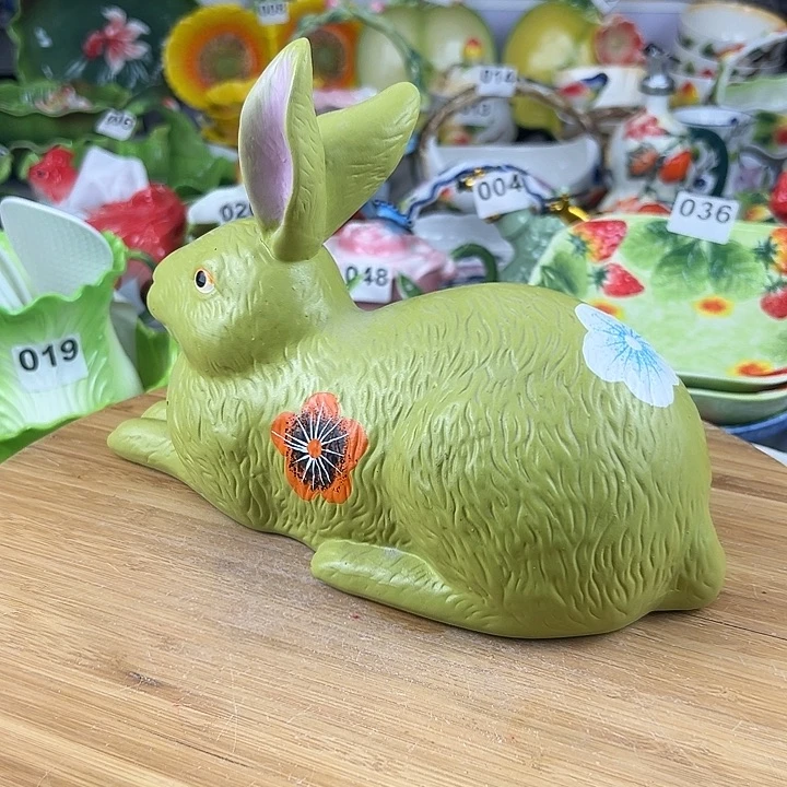 潮州创艺陶瓷餐具