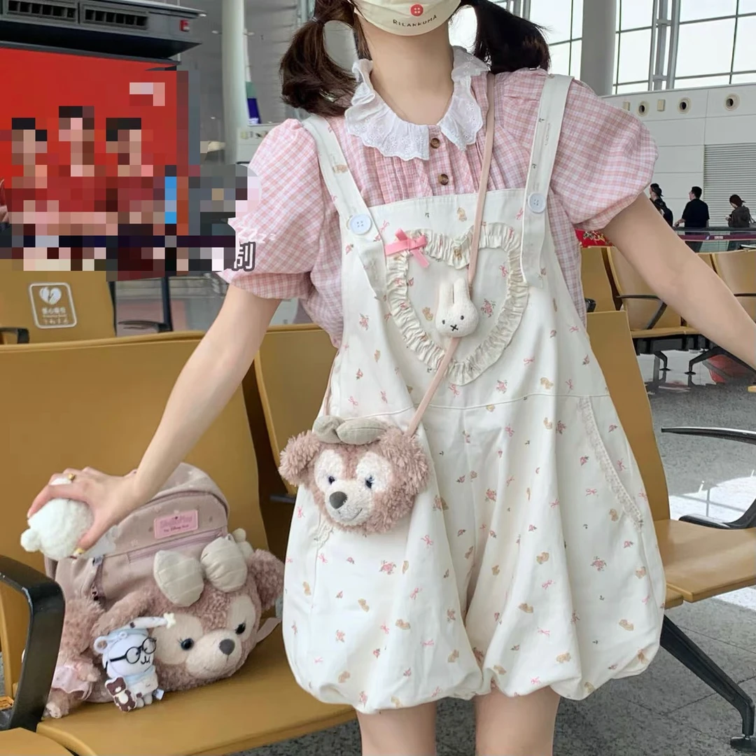 【小林】夏季欧若风法式清新甜美黄黑皮显白连衣裙度假风初恋裙