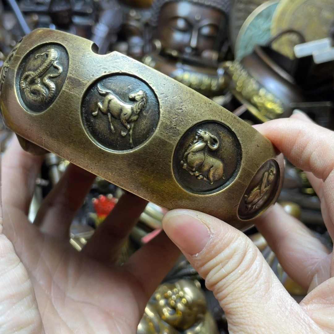 铜器摆件诚信经营