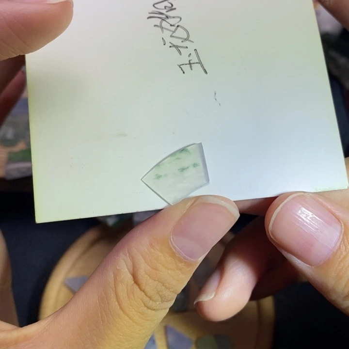 未镶嵌定制翡翠翡翠