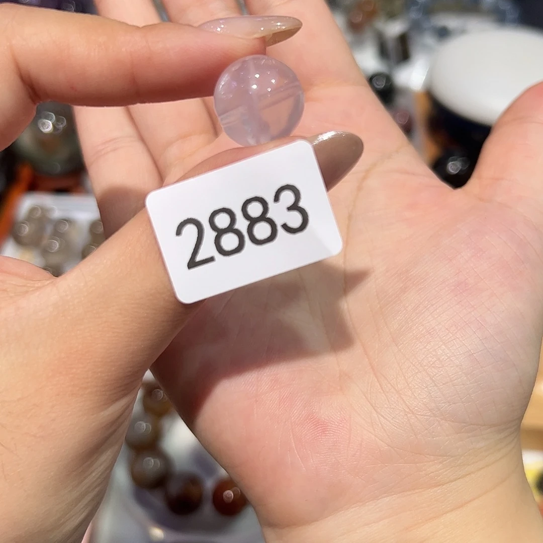 大型摆件（非配饰）未镶嵌水晶