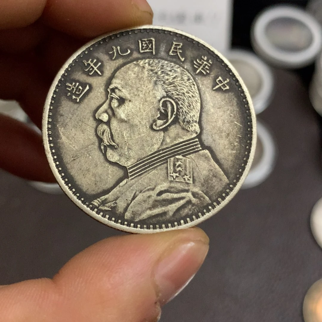 泉藏臻选    闪购链接  一图一物    复古手工艺品摆件