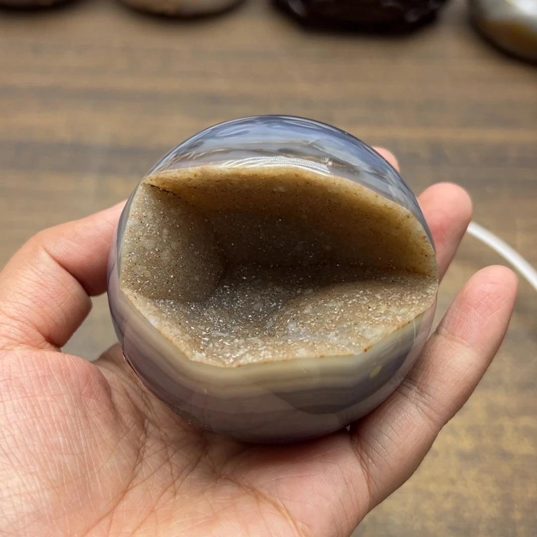 水晶水晶无镶嵌未镶嵌开口笑84