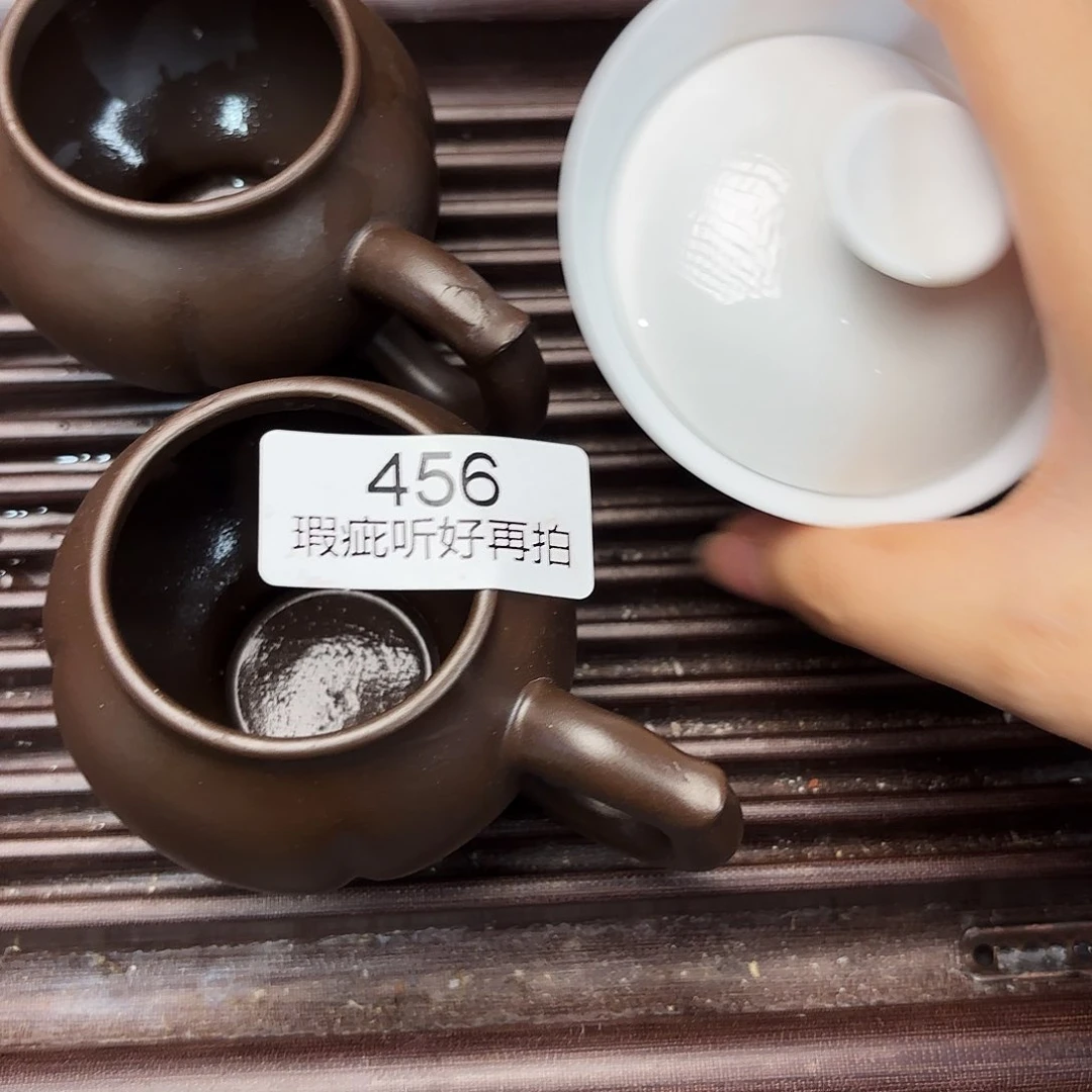 紫砂茶宠五号店专享