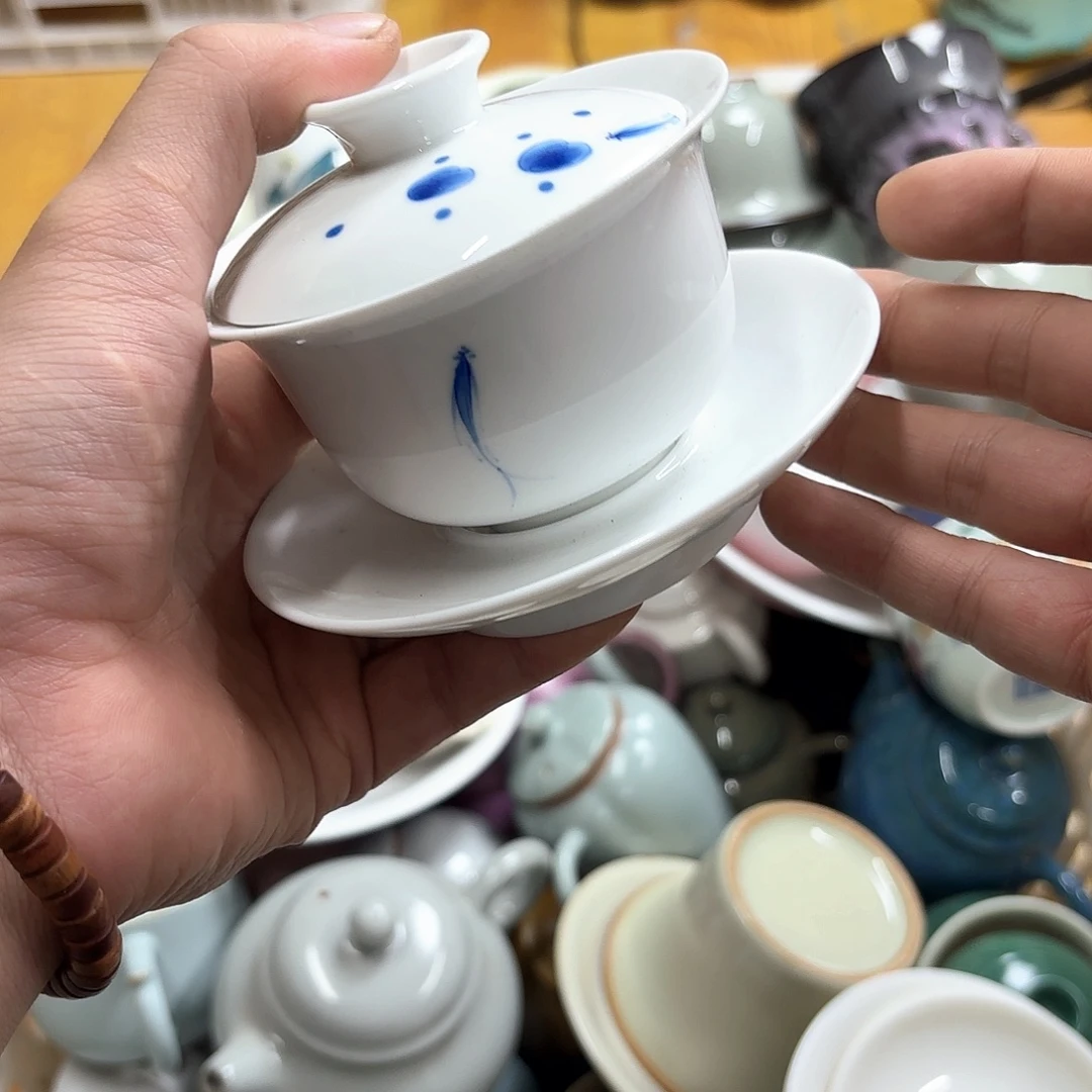 微瑕介意的不要下单