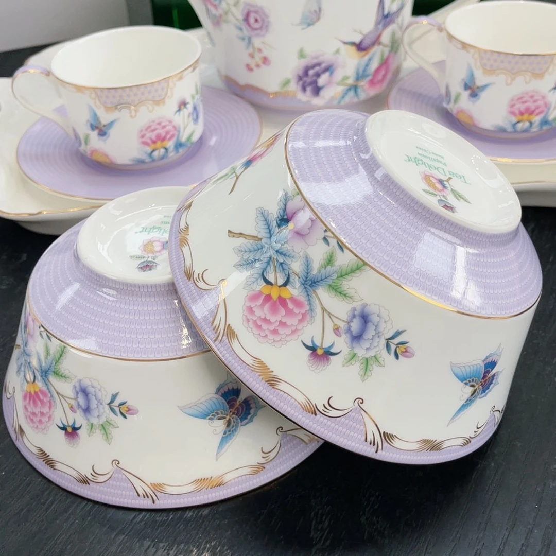 【闪购商品】瓷片面碗——————————