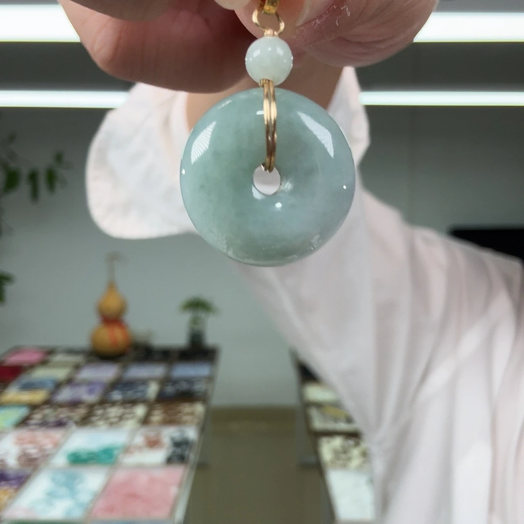 手链水晶未镶嵌翡