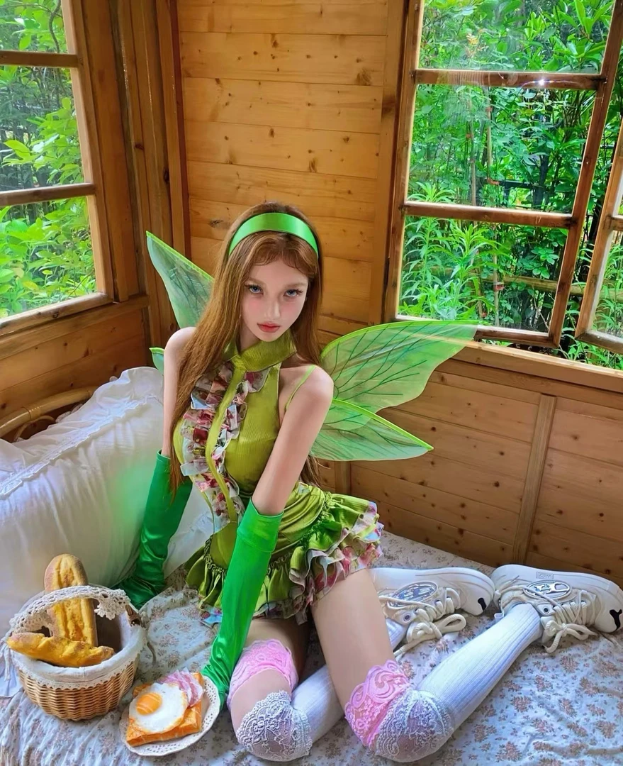 全新高质量女装样品（351-400）8