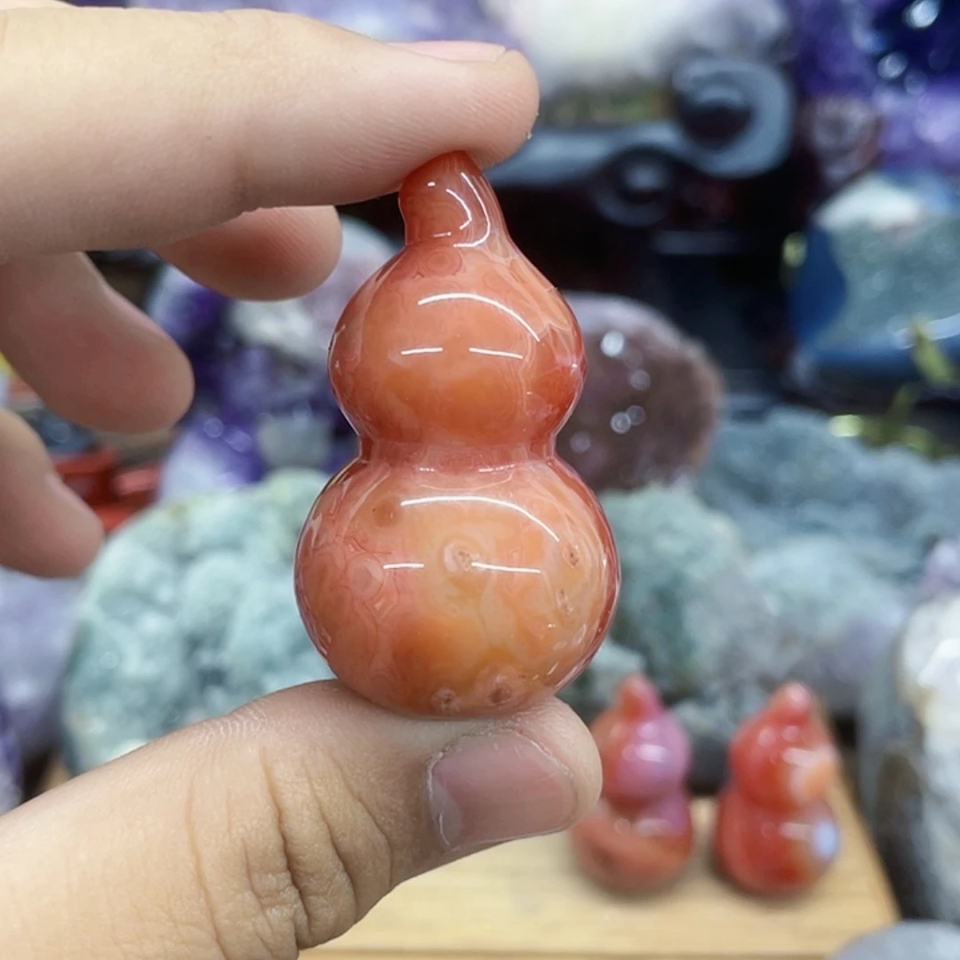 紫晶未镶嵌大型摆件（非配饰）