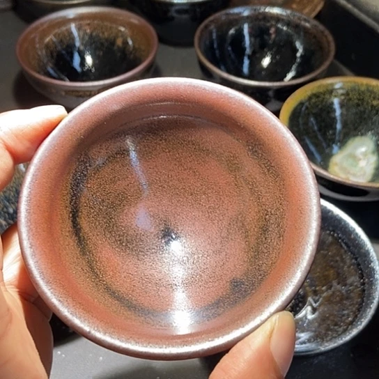 茶盏574 建阳建窑建盏