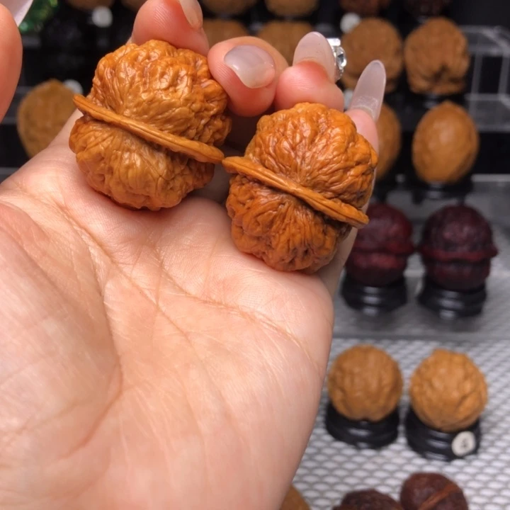 橄榄核吊坠20血舍利