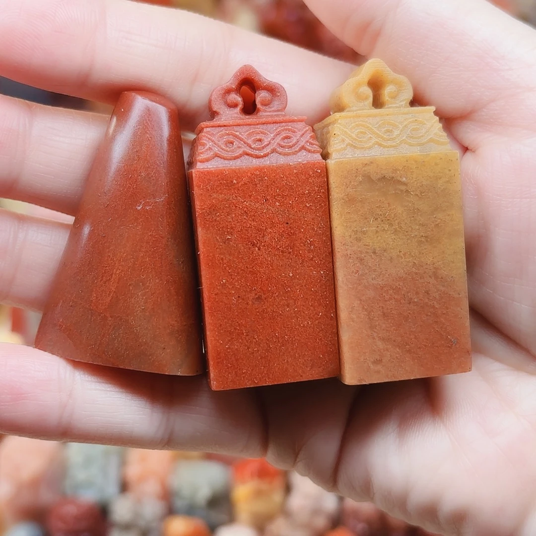 印石寿山石福利定制