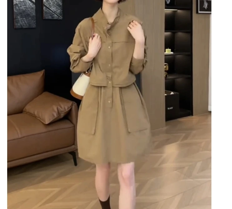 时尚潮流百搭精品女装zsx23909